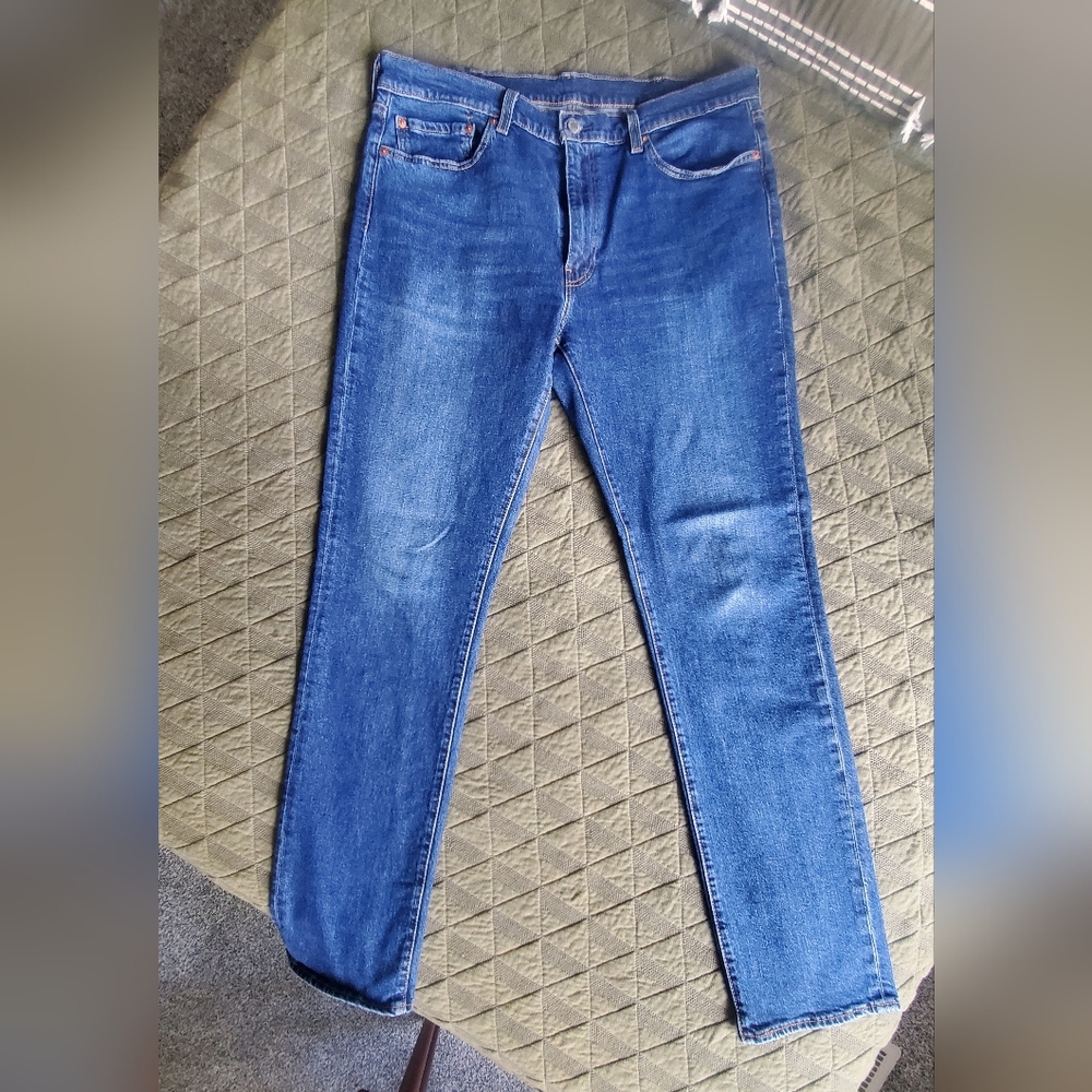 Levi's 511 Slim Fit Men's Jeans